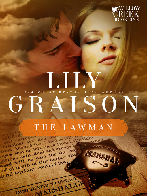 Title details for The Lawman by Lily Graison - Available